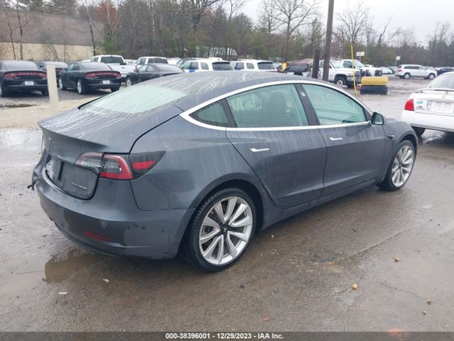 Photo 3 VIN: 5YJ3E1EB2LF790888 - TESLA MODEL 3 