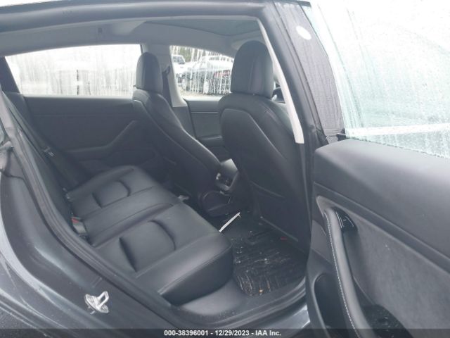 Photo 7 VIN: 5YJ3E1EB2LF790888 - TESLA MODEL 3 