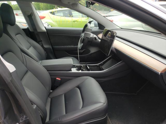 Photo 4 VIN: 5YJ3E1EB2LF793581 - TESLA MODEL 3 