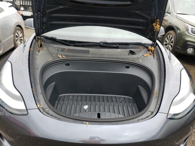 Photo 6 VIN: 5YJ3E1EB2LF793581 - TESLA MODEL 3 