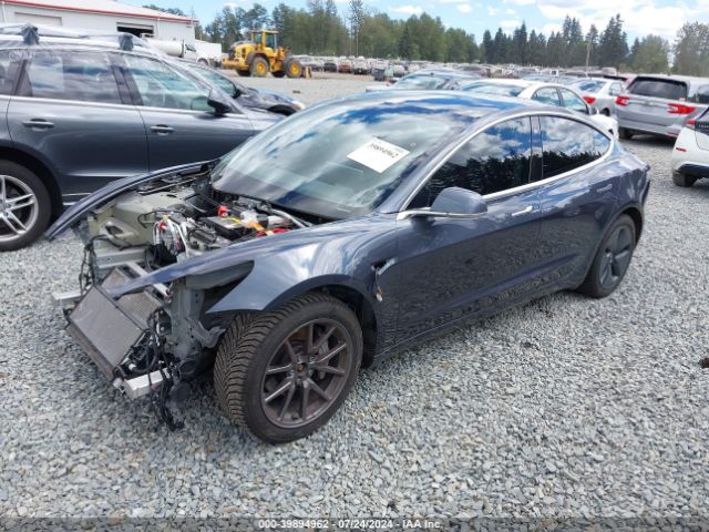 Photo 1 VIN: 5YJ3E1EB2LF800786 - TESLA MODEL 3 