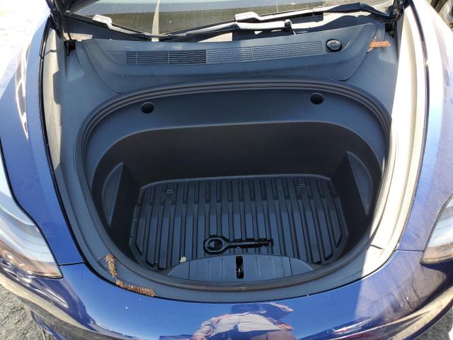 Photo 10 VIN: 5YJ3E1EB2MF003651 - TESLA MODEL 3 