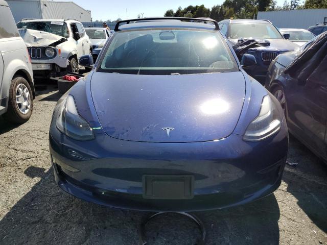 Photo 4 VIN: 5YJ3E1EB2MF003651 - TESLA MODEL 3 