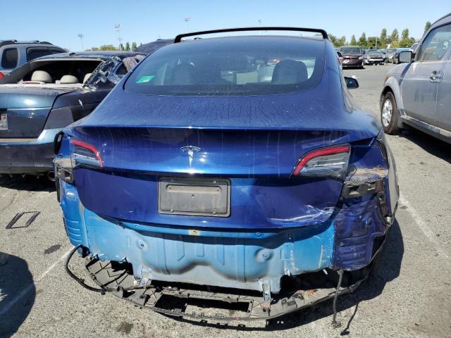 Photo 5 VIN: 5YJ3E1EB2MF003651 - TESLA MODEL 3 