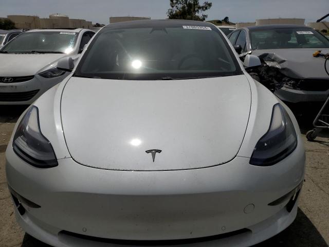 Photo 4 VIN: 5YJ3E1EB2MF004136 - TESLA MODEL 3 