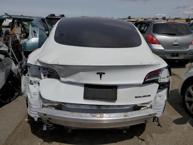 Photo 5 VIN: 5YJ3E1EB2MF004136 - TESLA MODEL 3 