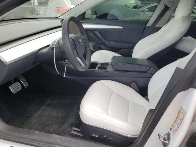 Photo 6 VIN: 5YJ3E1EB2MF004136 - TESLA MODEL 3 