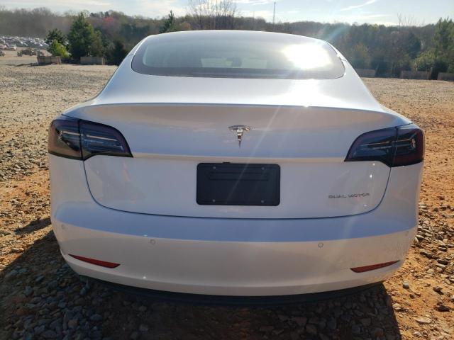 Photo 5 VIN: 5YJ3E1EB2MF033927 - TESLA MODEL 3 