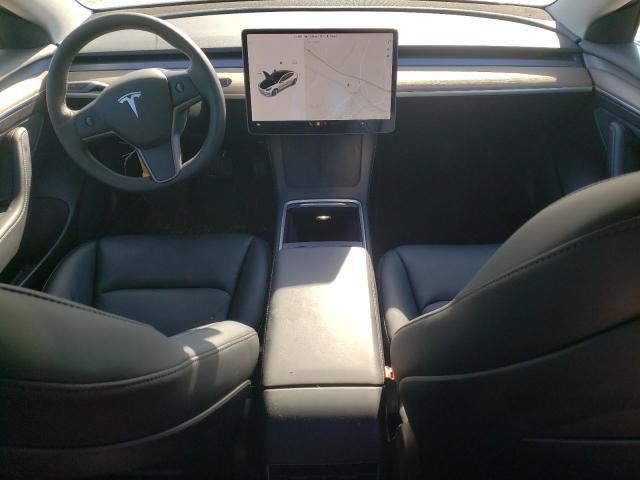 Photo 7 VIN: 5YJ3E1EB2MF033927 - TESLA MODEL 3 