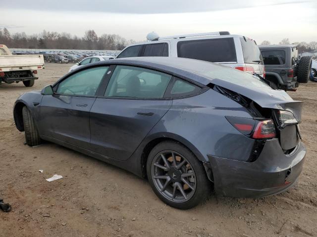 Photo 1 VIN: 5YJ3E1EB2MF037847 - TESLA MODEL 3 