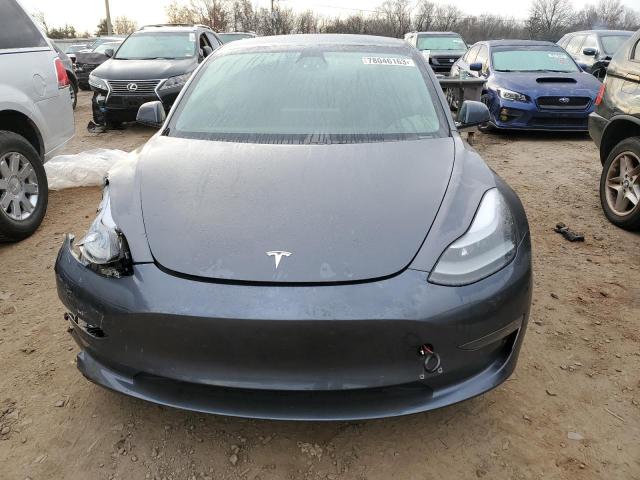 Photo 4 VIN: 5YJ3E1EB2MF037847 - TESLA MODEL 3 