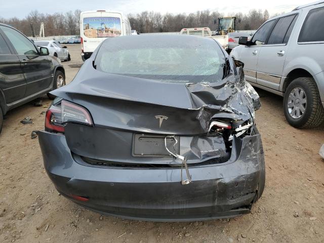 Photo 5 VIN: 5YJ3E1EB2MF037847 - TESLA MODEL 3 