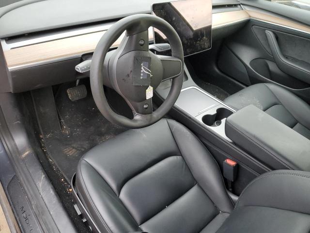 Photo 7 VIN: 5YJ3E1EB2MF037847 - TESLA MODEL 3 