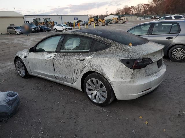 Photo 1 VIN: 5YJ3E1EB2MF046855 - TESLA MODEL 3 