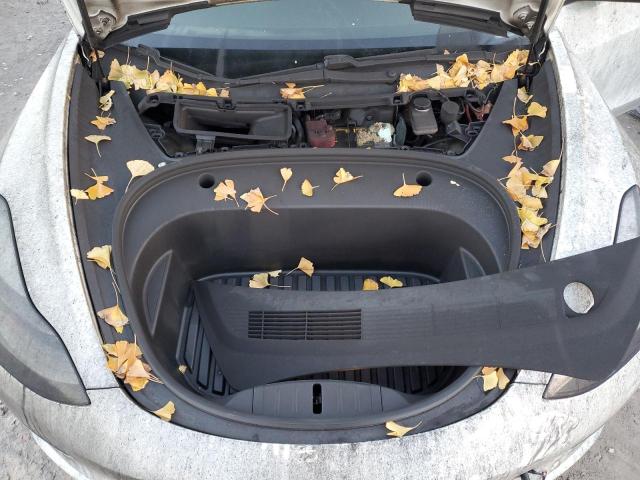 Photo 10 VIN: 5YJ3E1EB2MF046855 - TESLA MODEL 3 