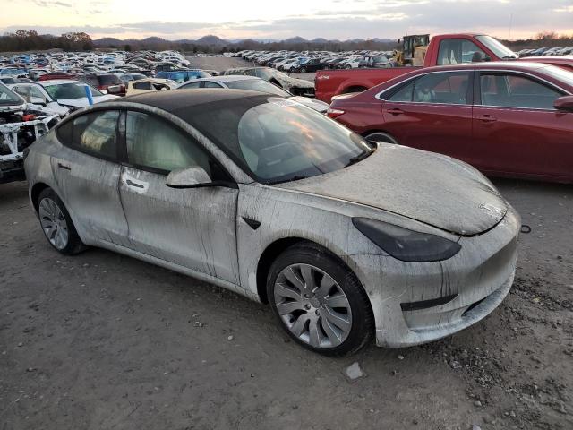 Photo 3 VIN: 5YJ3E1EB2MF046855 - TESLA MODEL 3 
