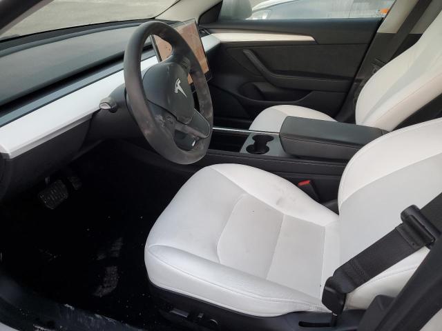 Photo 6 VIN: 5YJ3E1EB2MF046855 - TESLA MODEL 3 
