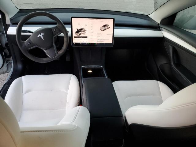 Photo 7 VIN: 5YJ3E1EB2MF046855 - TESLA MODEL 3 
