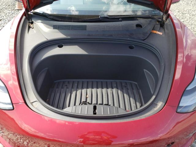 Photo 10 VIN: 5YJ3E1EB2MF048508 - TESLA MODEL 3 