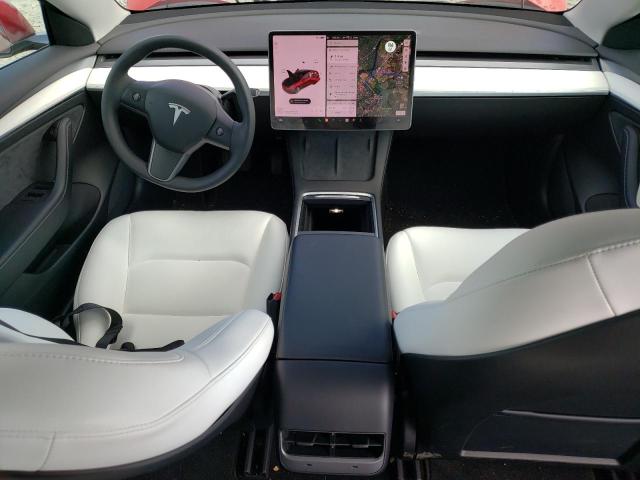 Photo 7 VIN: 5YJ3E1EB2MF048508 - TESLA MODEL 3 