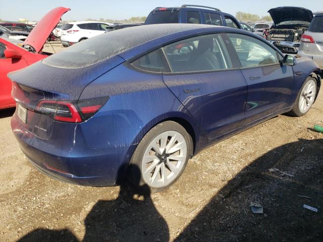 Photo 2 VIN: 5YJ3E1EB2MF062408 - TESLA MODEL 3 