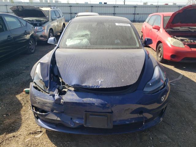 Photo 4 VIN: 5YJ3E1EB2MF062408 - TESLA MODEL 3 