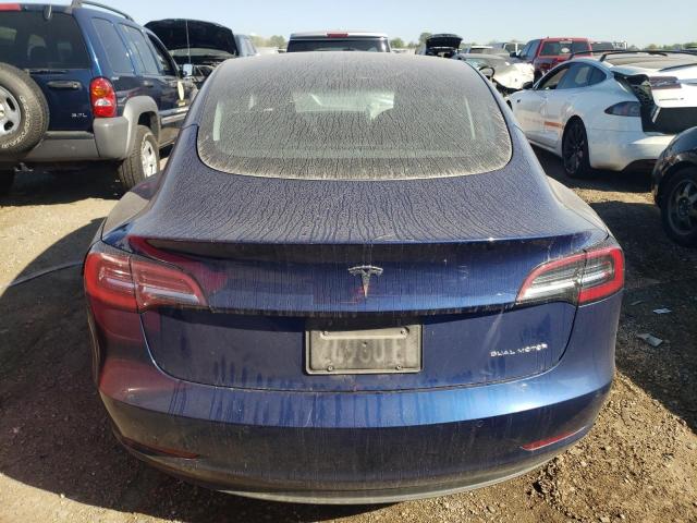 Photo 5 VIN: 5YJ3E1EB2MF062408 - TESLA MODEL 3 