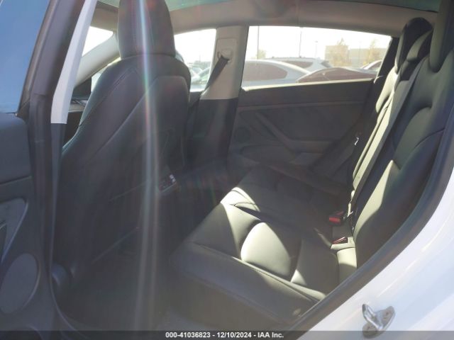 Photo 7 VIN: 5YJ3E1EB2MF063221 - TESLA MODEL 3 