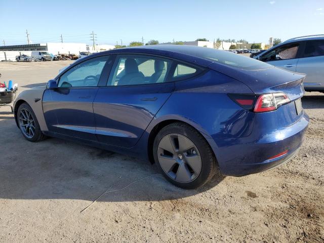 Photo 1 VIN: 5YJ3E1EB2MF078169 - TESLA MODEL 3 