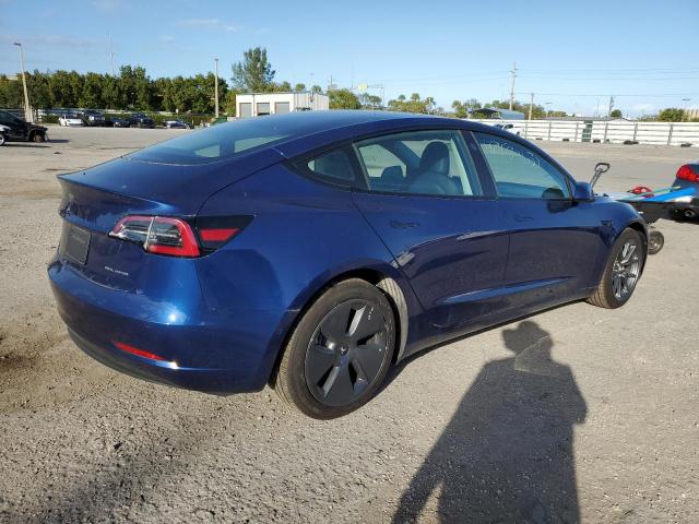 Photo 2 VIN: 5YJ3E1EB2MF078169 - TESLA MODEL 3 