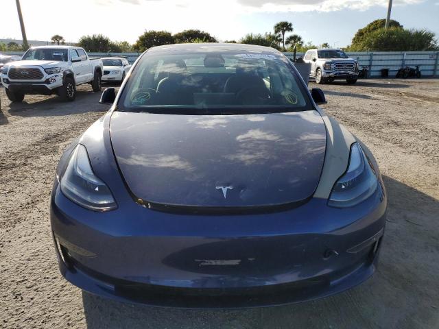 Photo 4 VIN: 5YJ3E1EB2MF078169 - TESLA MODEL 3 