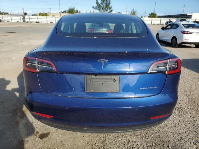 Photo 5 VIN: 5YJ3E1EB2MF078169 - TESLA MODEL 3 