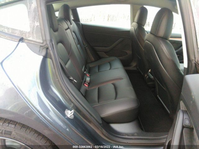 Photo 7 VIN: 5YJ3E1EB2MF085526 - TESLA MODEL 3 