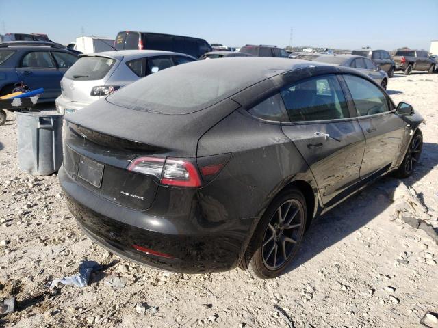 Photo 3 VIN: 5YJ3E1EB2MF848953 - TESLA MODEL 3 