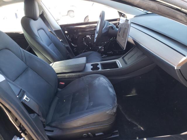 Photo 4 VIN: 5YJ3E1EB2MF848953 - TESLA MODEL 3 