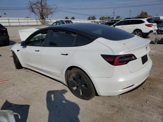 Photo 1 VIN: 5YJ3E1EB2MF849603 - TESLA MODEL 3 