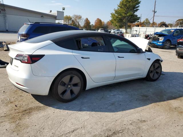 Photo 2 VIN: 5YJ3E1EB2MF849603 - TESLA MODEL 3 