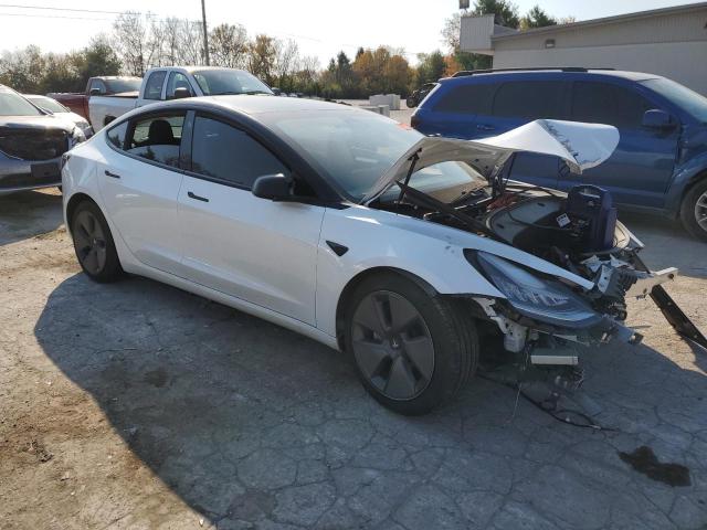 Photo 3 VIN: 5YJ3E1EB2MF849603 - TESLA MODEL 3 