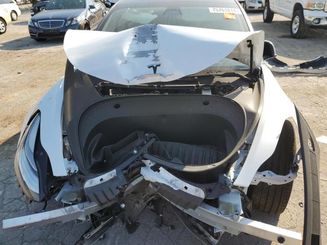 Photo 4 VIN: 5YJ3E1EB2MF849603 - TESLA MODEL 3 