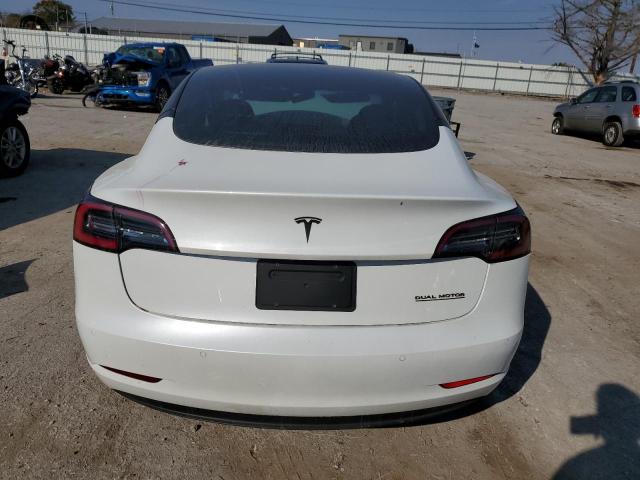 Photo 5 VIN: 5YJ3E1EB2MF849603 - TESLA MODEL 3 