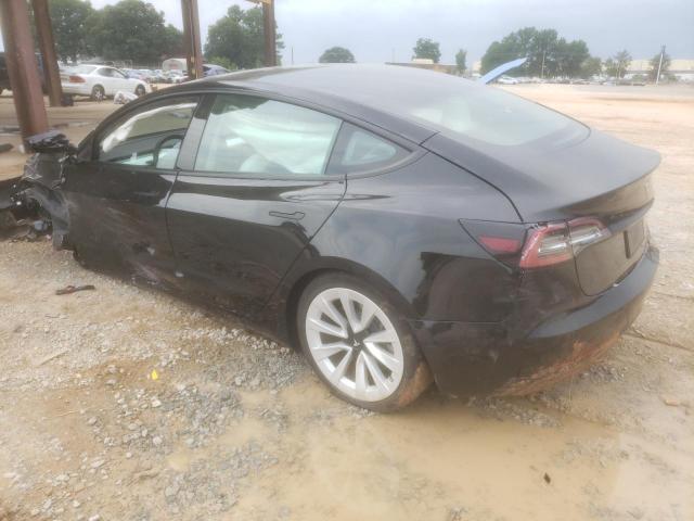 Photo 1 VIN: 5YJ3E1EB2MF906947 - TESLA MODEL 3 