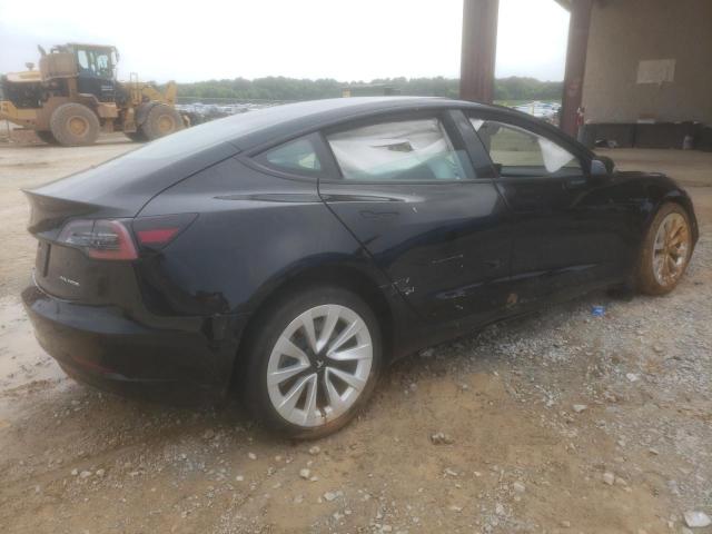 Photo 2 VIN: 5YJ3E1EB2MF906947 - TESLA MODEL 3 