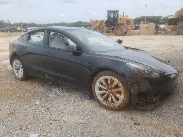 Photo 3 VIN: 5YJ3E1EB2MF906947 - TESLA MODEL 3 