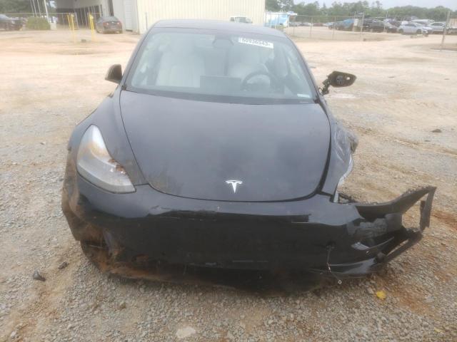 Photo 4 VIN: 5YJ3E1EB2MF906947 - TESLA MODEL 3 