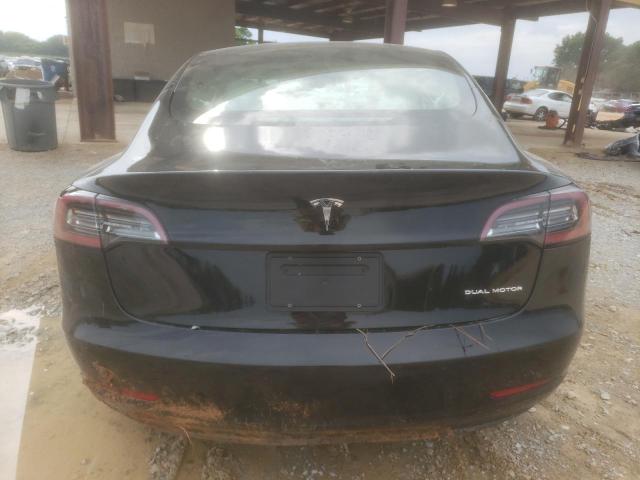 Photo 5 VIN: 5YJ3E1EB2MF906947 - TESLA MODEL 3 