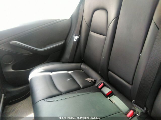 Photo 7 VIN: 5YJ3E1EB2MF974889 - TESLA MODEL 3 