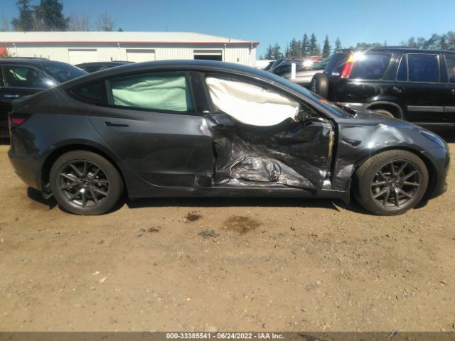 Photo 5 VIN: 5YJ3E1EB2MF978814 - TESLA MODEL 3 