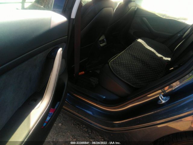 Photo 7 VIN: 5YJ3E1EB2MF978814 - TESLA MODEL 3 