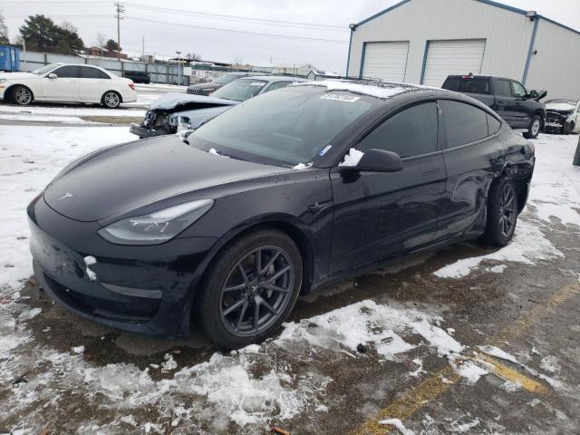 Photo 0 VIN: 5YJ3E1EB2MF979526 - TESLA MODEL 3 