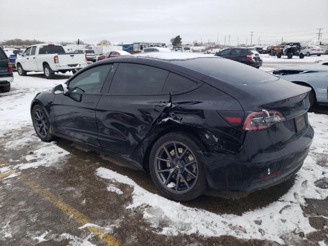 Photo 1 VIN: 5YJ3E1EB2MF979526 - TESLA MODEL 3 